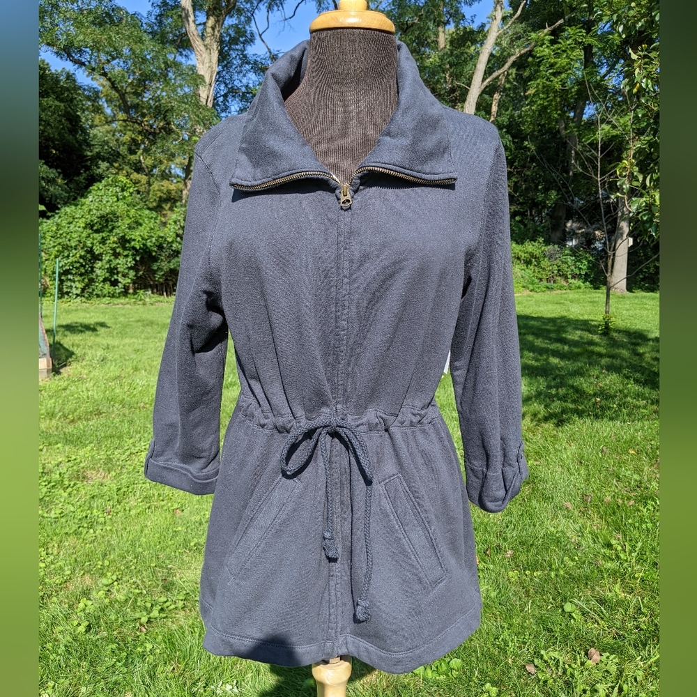 NWT Old Navy Fleece Jacket